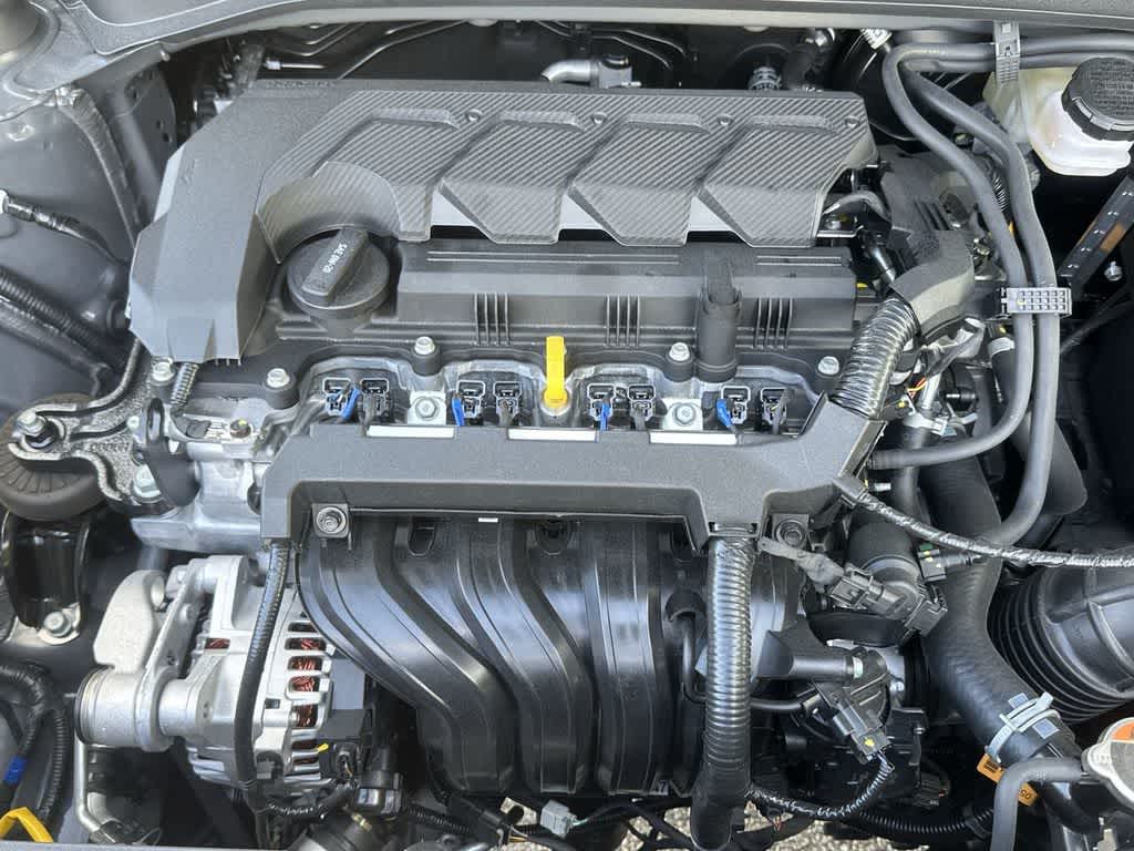 Thumbnail: 2026 Hyundai Venue - 12