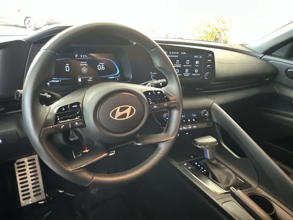 Thumbnail: 2026 Hyundai Elantra - 13