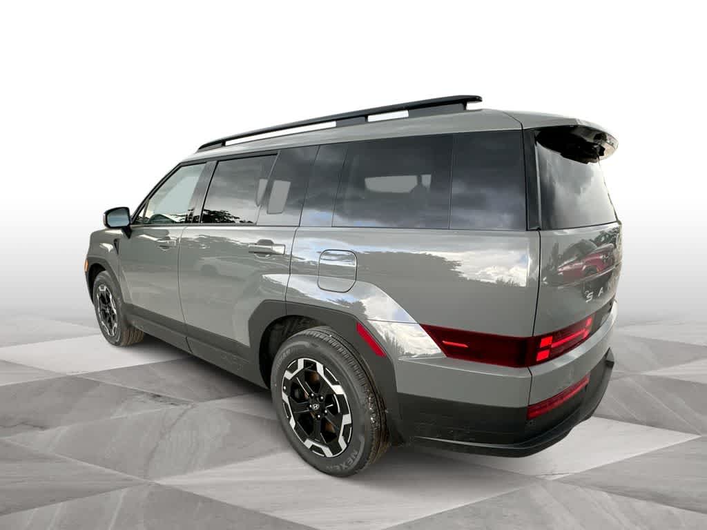 Thumbnail: 2026 Hyundai Santa Fe - 6