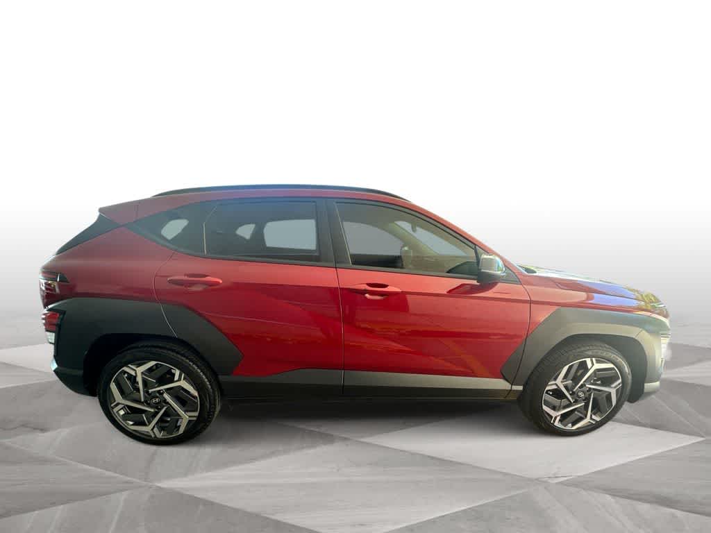 Thumbnail: 2026 Hyundai Kona - 8