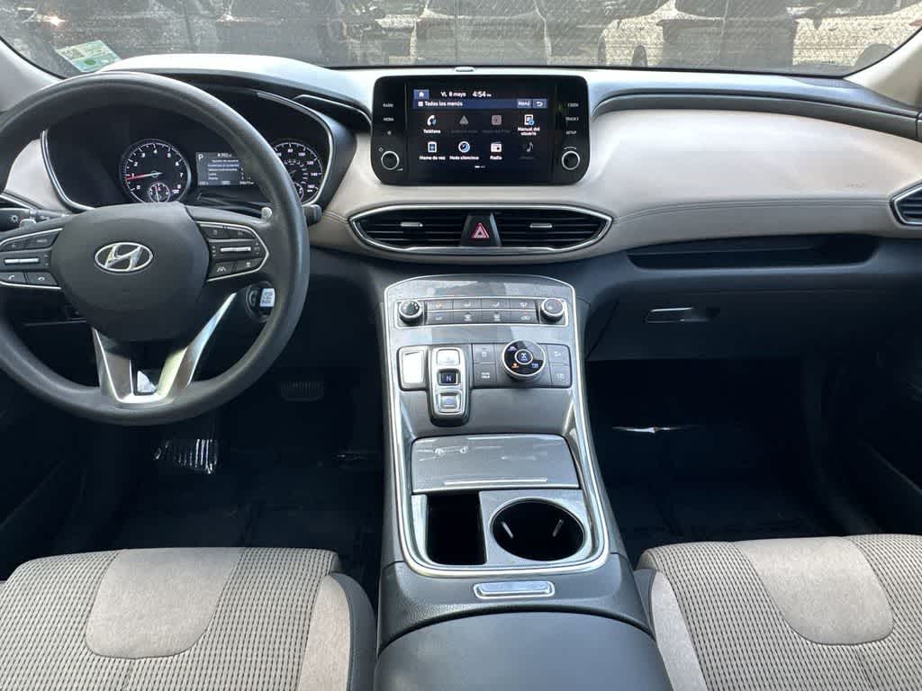 Thumbnail: 2023 Hyundai Santa Fe - 24
