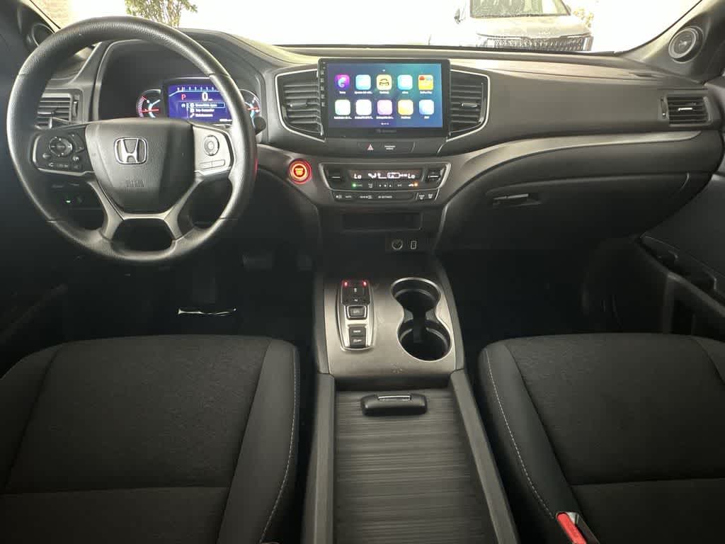 Thumbnail: 2019 Honda Passport - 24