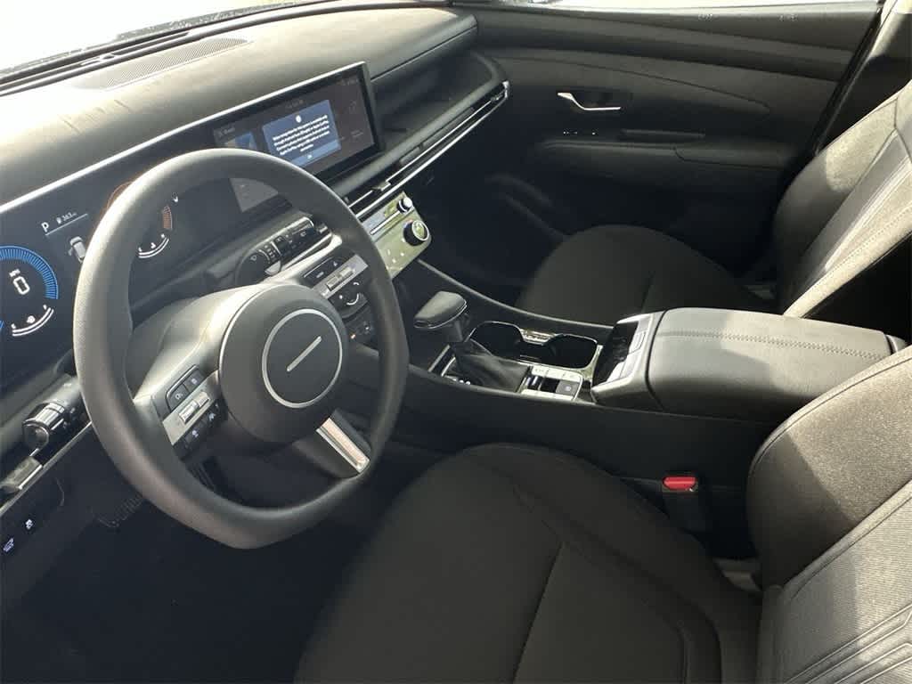 Thumbnail: 2026 Hyundai Tucson - 13