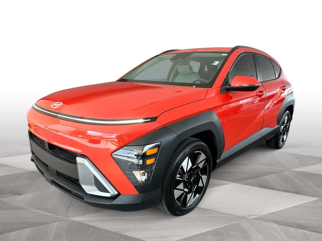 Thumbnail: 2024 Hyundai Kona - 4
