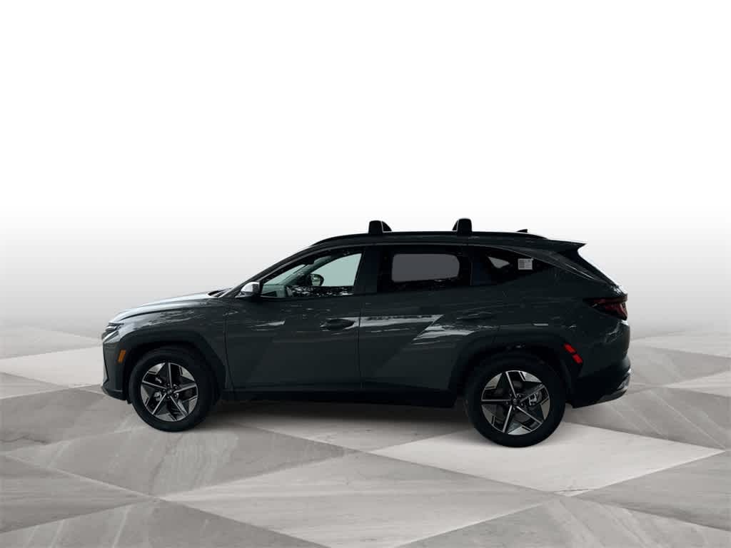 Thumbnail: 2026 Hyundai Tucson - 5