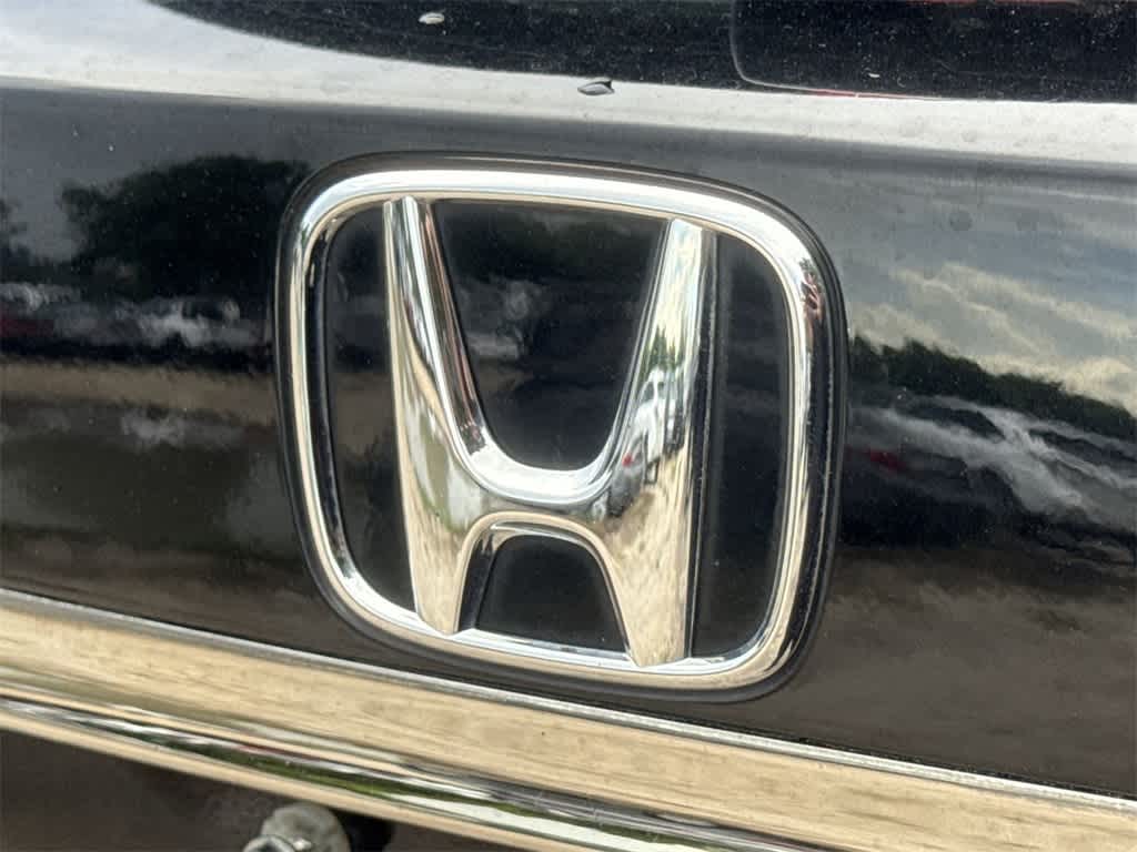 Thumbnail: 2022 Honda HR-V - 10
