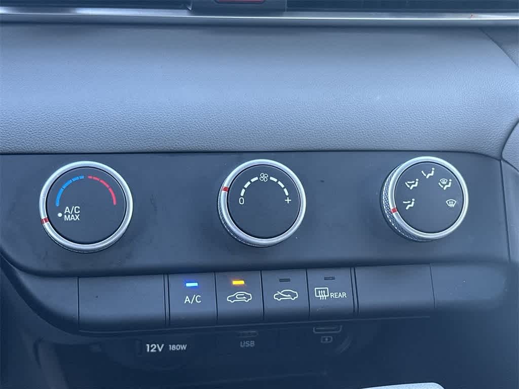 Thumbnail: 2023 Hyundai Elantra - 20