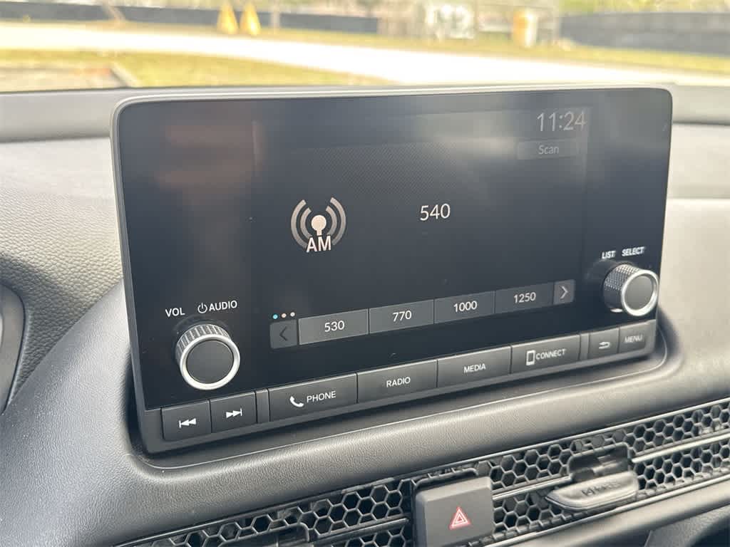 Thumbnail: 2023 Honda HR-V - 18