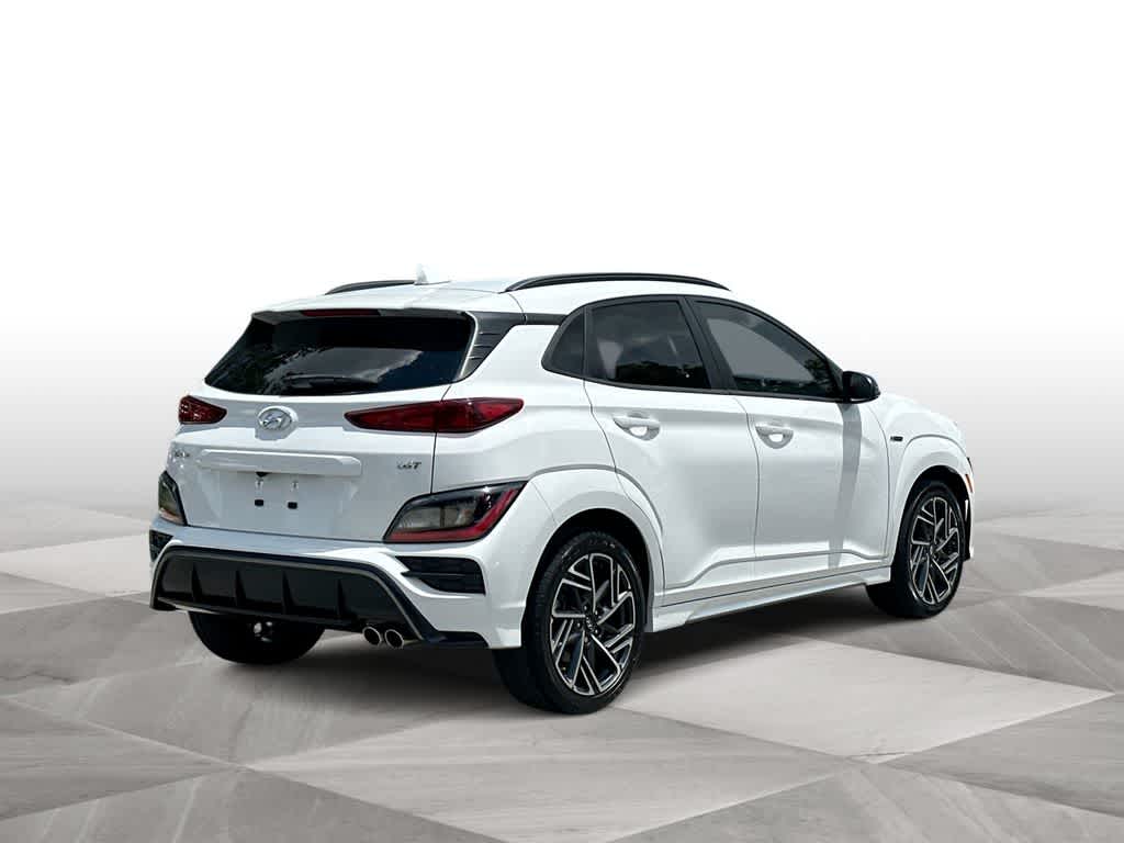 Thumbnail: 2023 Hyundai Kona - 8
