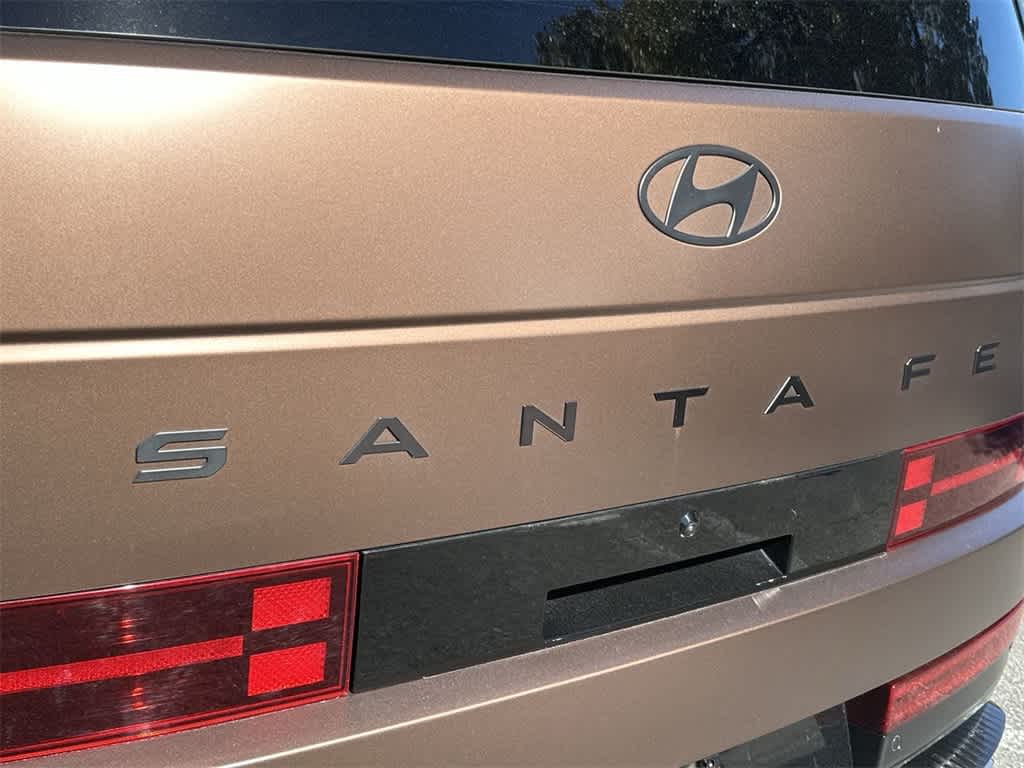 Thumbnail: 2024 Hyundai Santa Fe - 10