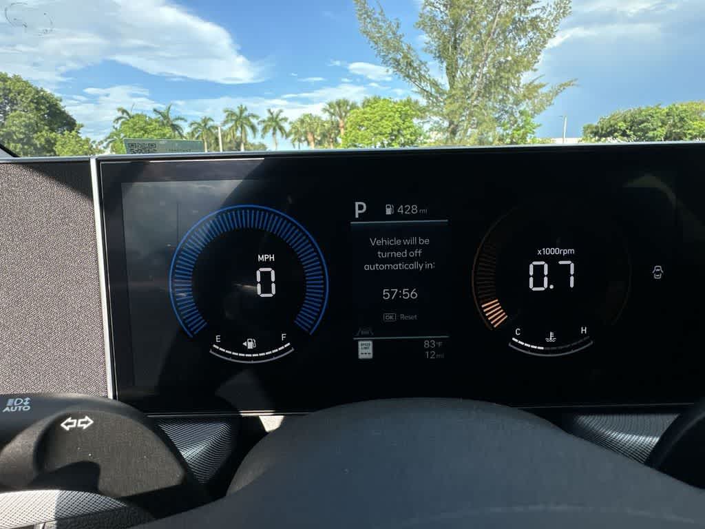 Thumbnail: 2026 Hyundai Sonata - 20