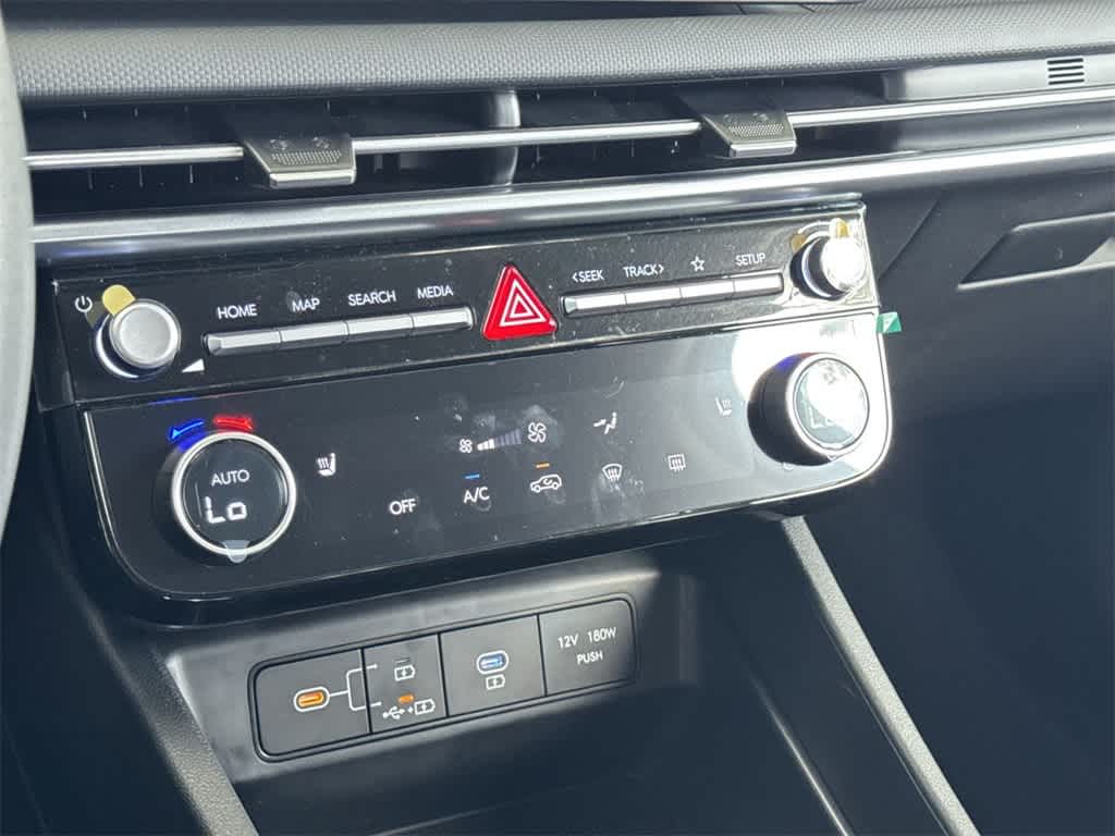 Thumbnail: 2026 Hyundai Tucson - 20