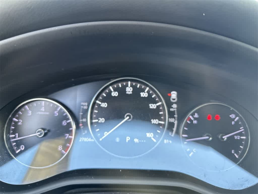 Thumbnail: 2023 Mazda CX-30 - 16