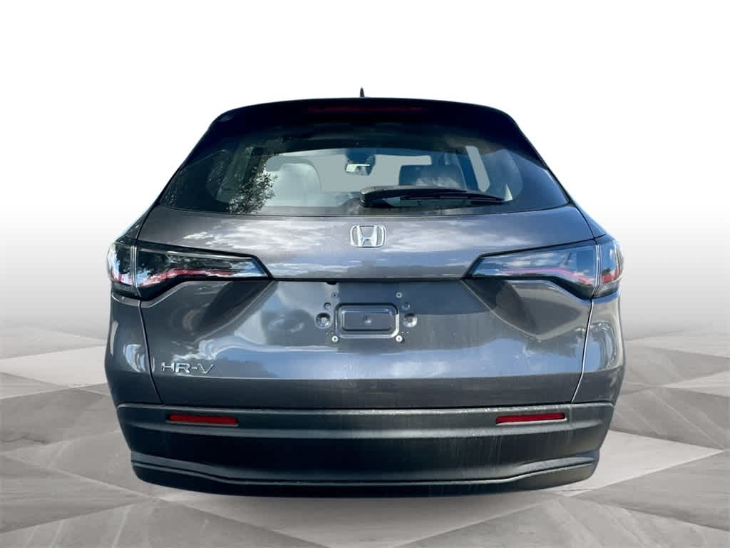 Thumbnail: 2023 Honda HR-V - 7