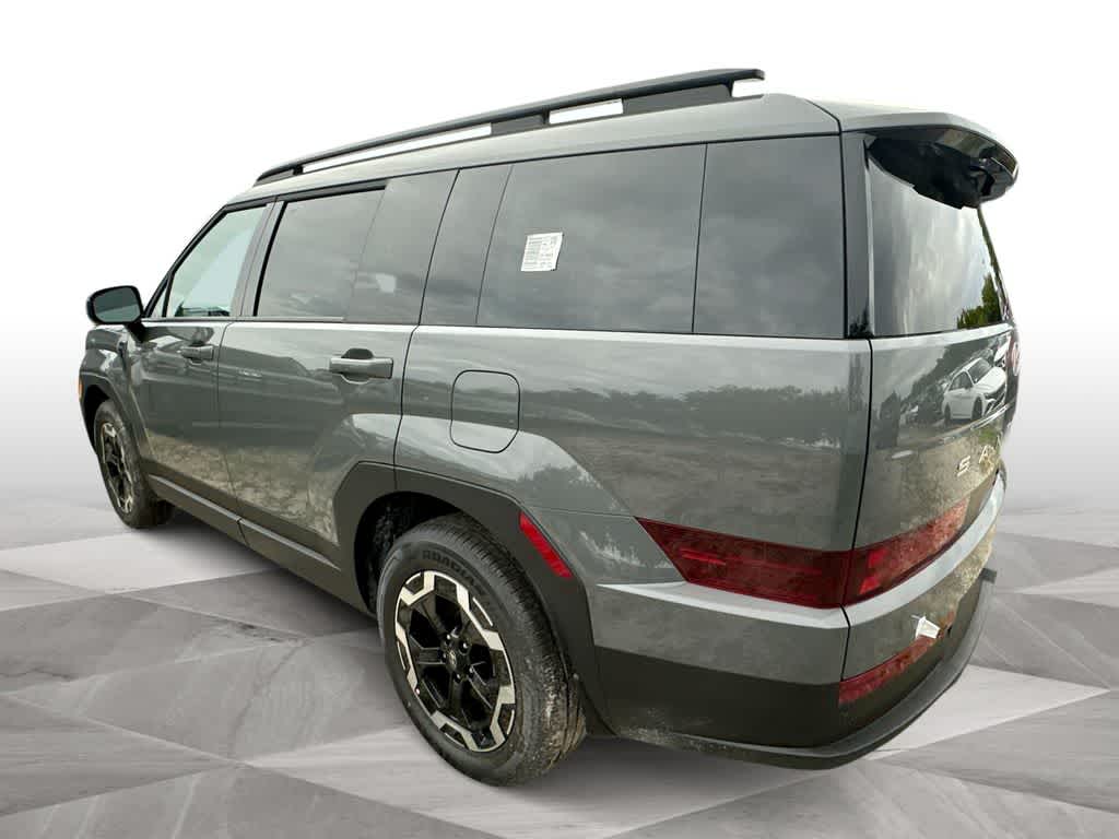 Thumbnail: 2026 Hyundai Santa Fe - 6