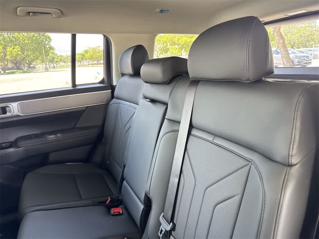 Thumbnail: 2026 Hyundai Santa Fe - 22