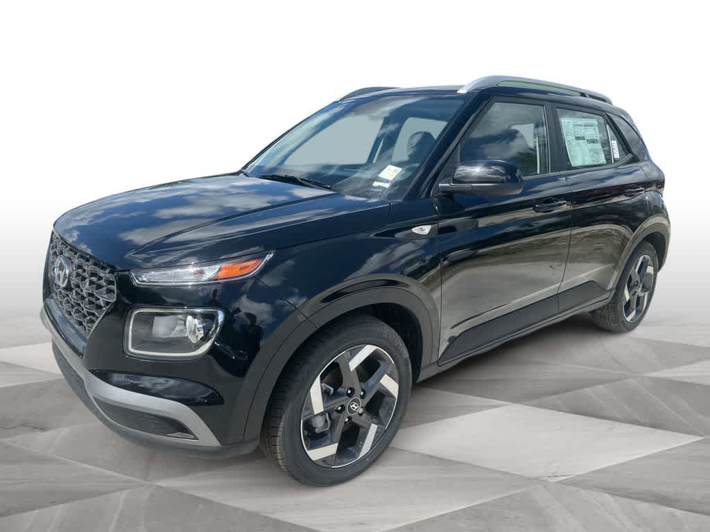 2026 Hyundai Venue SEL -
                  Doral, FL