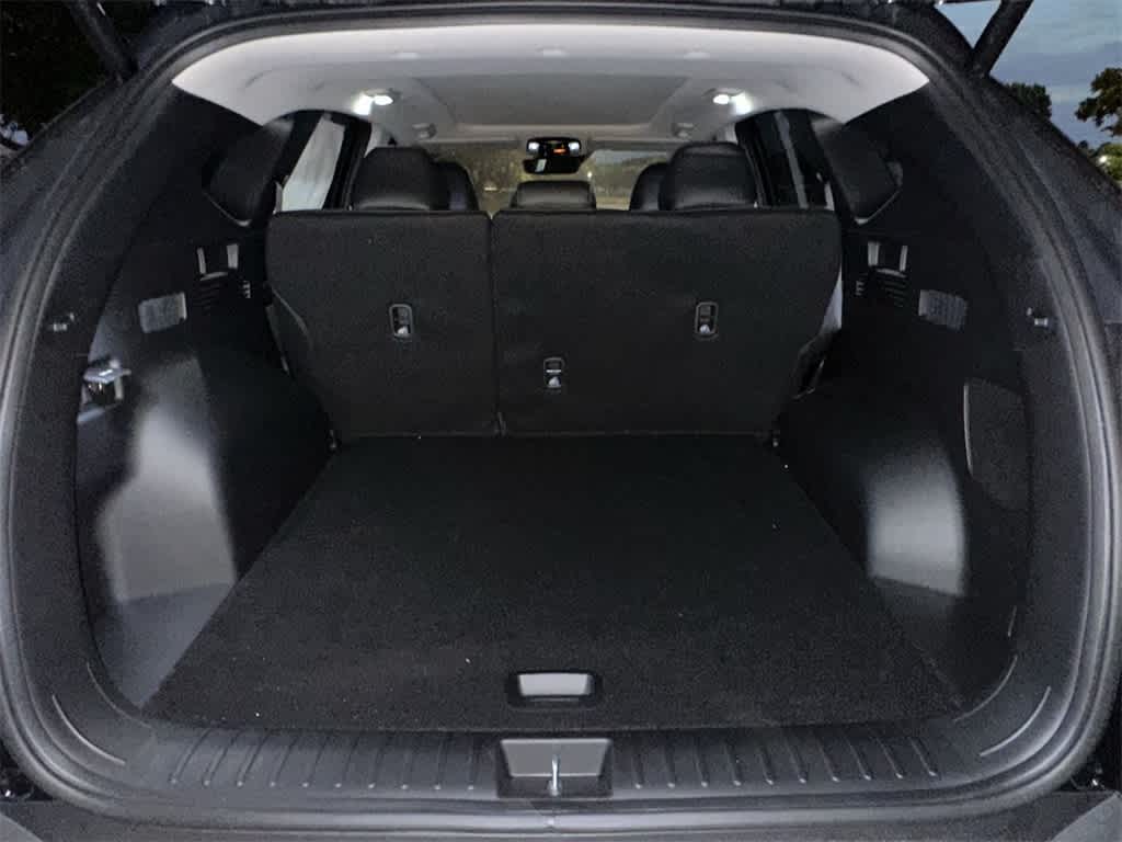 Thumbnail: 2026 Hyundai Tucson - 25