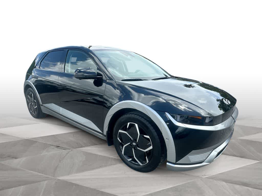 Thumbnail: 2024 Hyundai Ioniq 5 - 2