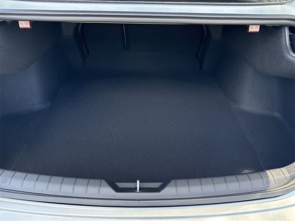 2025 Hyundai Sonata SE 25