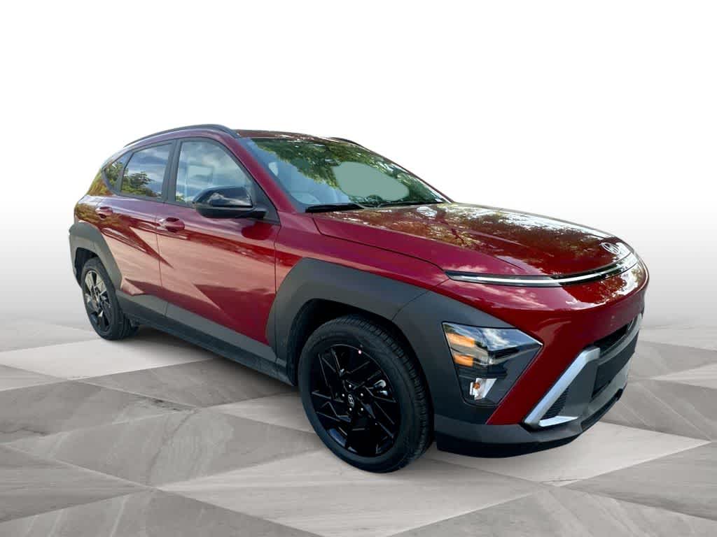 Thumbnail: 2026 Hyundai Kona - 2