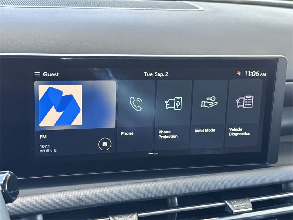 Thumbnail: 2026 Hyundai Tucson - 17