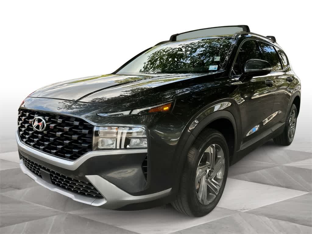 Thumbnail: 2023 Hyundai Santa Fe - 4