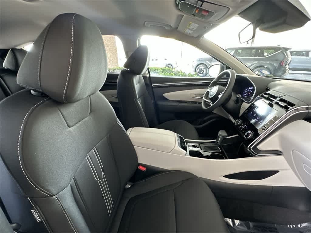 Thumbnail: 2023 Hyundai Tucson - 27