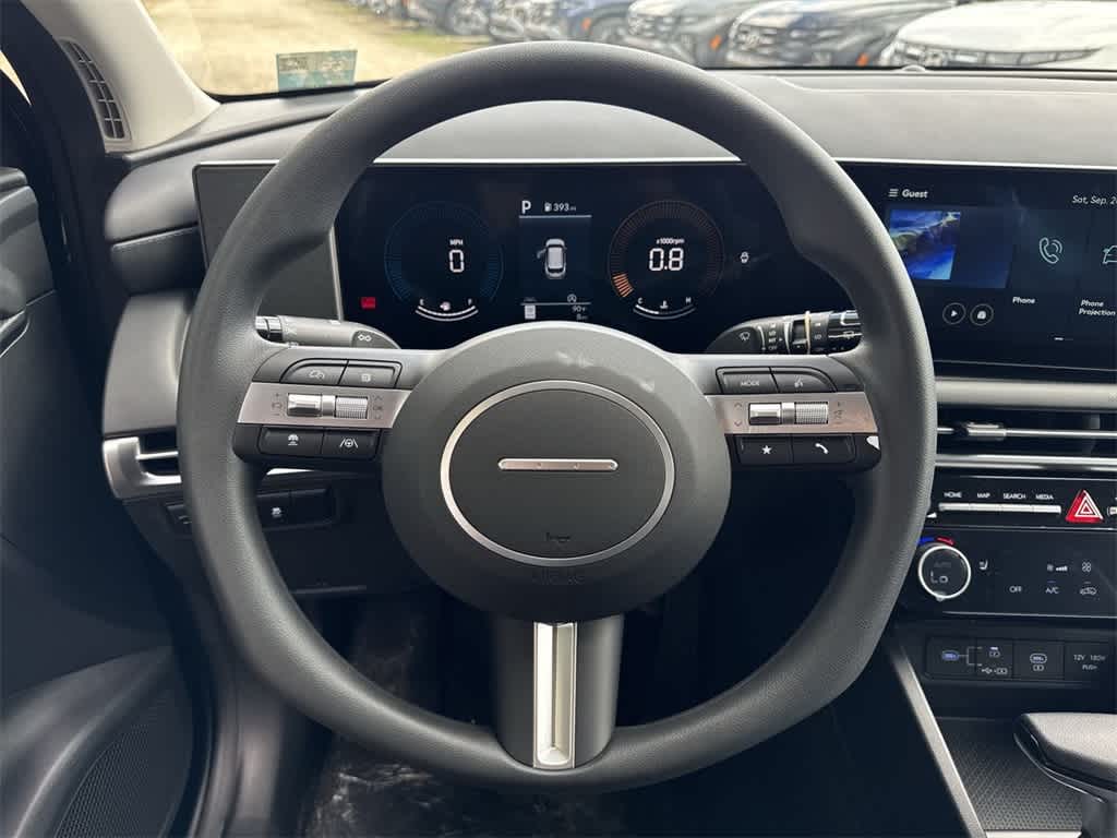 Thumbnail: 2026 Hyundai Tucson - 15