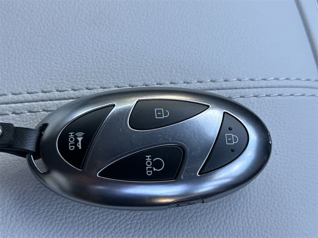 Thumbnail: 2026 Hyundai Tucson - 28