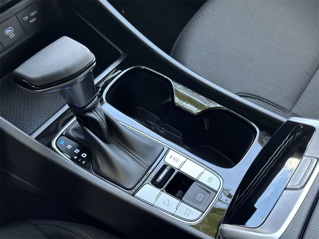 Thumbnail: 2026 Hyundai Tucson - 21