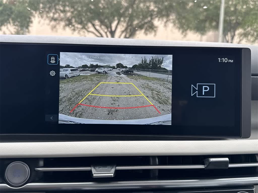 Thumbnail: 2026 Hyundai Tucson - 19