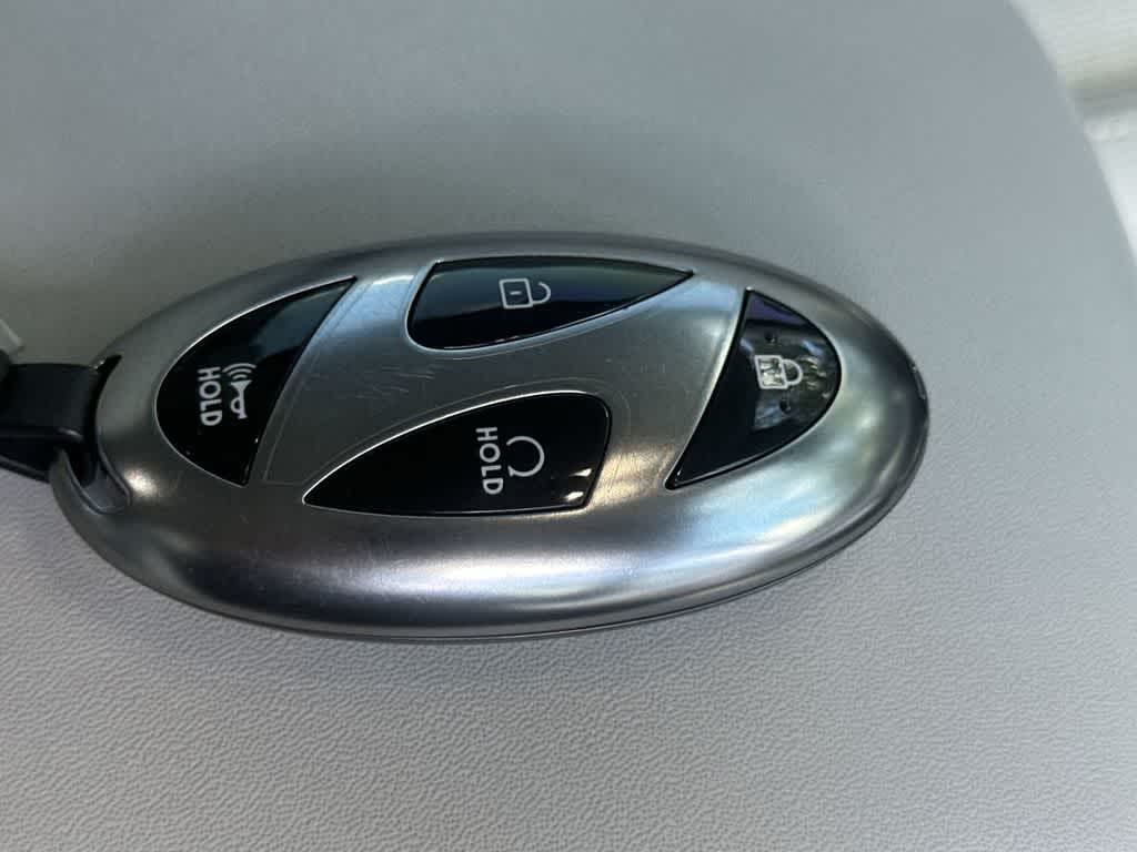 Thumbnail: 2024 Hyundai Kona - 29