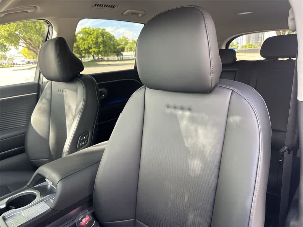 Thumbnail: 2026 Hyundai Ioniq - 14