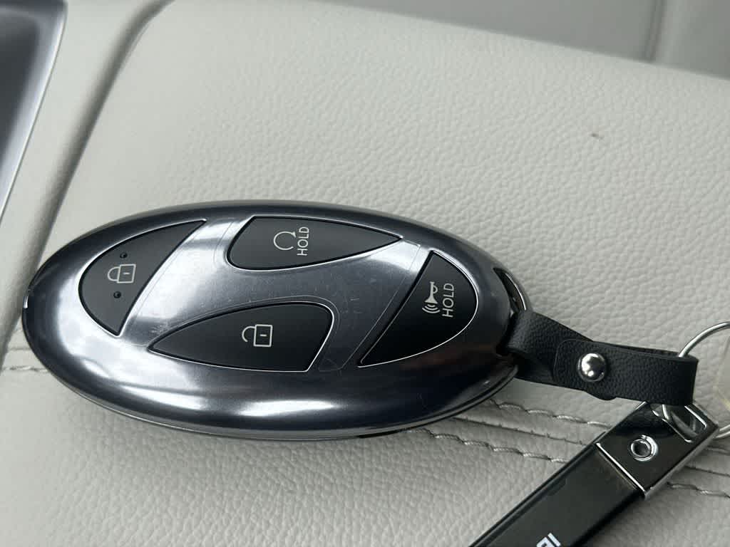 Thumbnail: 2026 Hyundai Tucson - 28