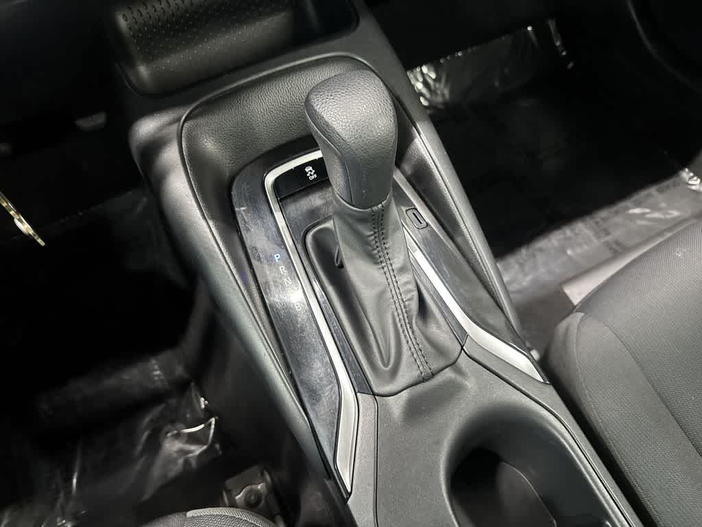 Thumbnail: 2023 Toyota Corolla - 21