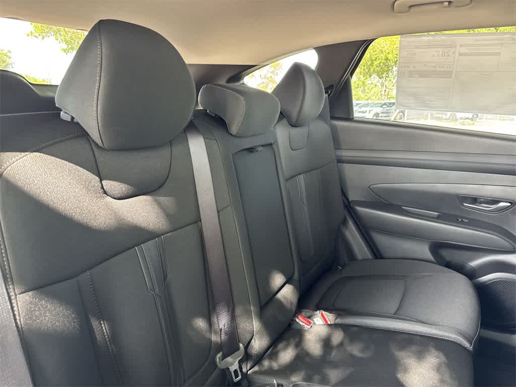 Thumbnail: 2026 Hyundai Tucson - 26