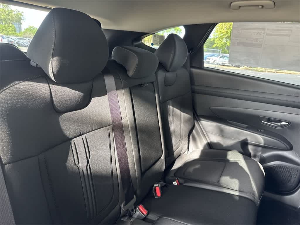 Thumbnail: 2026 Hyundai Tucson - 26