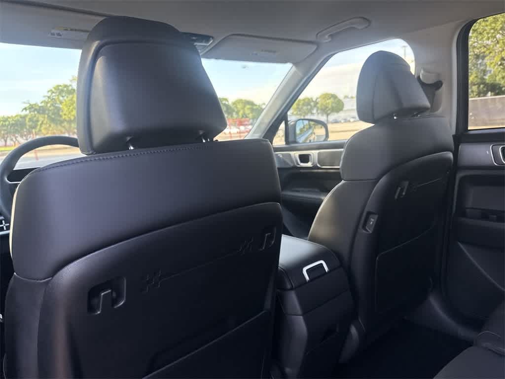 Thumbnail: 2026 Hyundai Santa Fe - 23