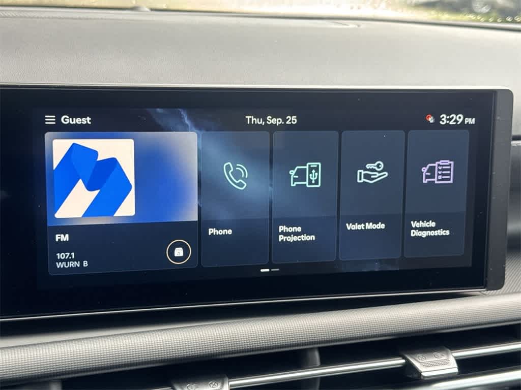 Thumbnail: 2026 Hyundai Tucson - 18