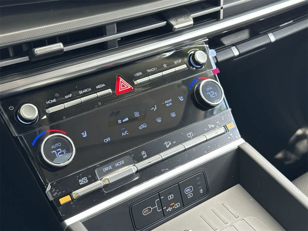 Thumbnail: 2026 Hyundai Santa Fe - 20