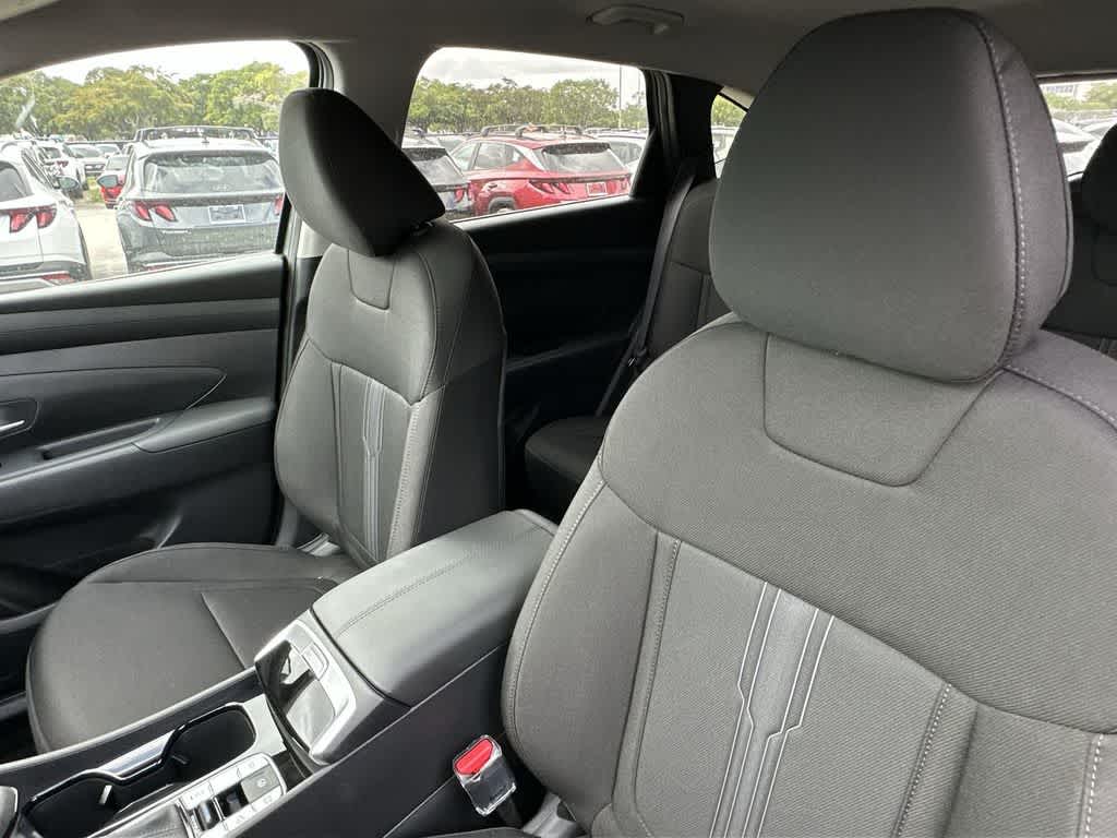 Thumbnail: 2026 Hyundai Tucson - 14