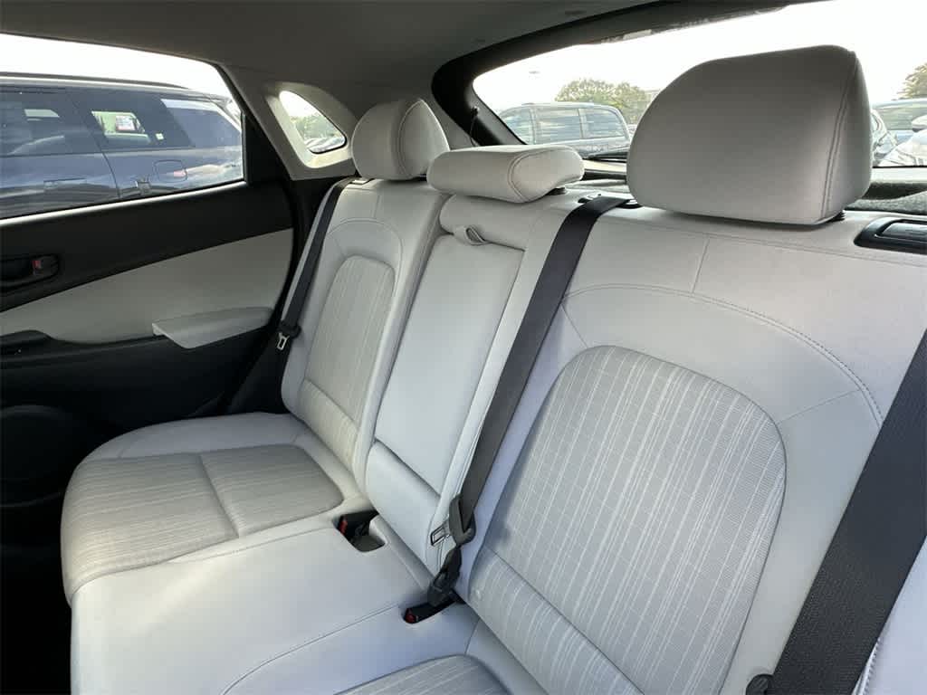 Thumbnail: 2022 Hyundai Kona - 22