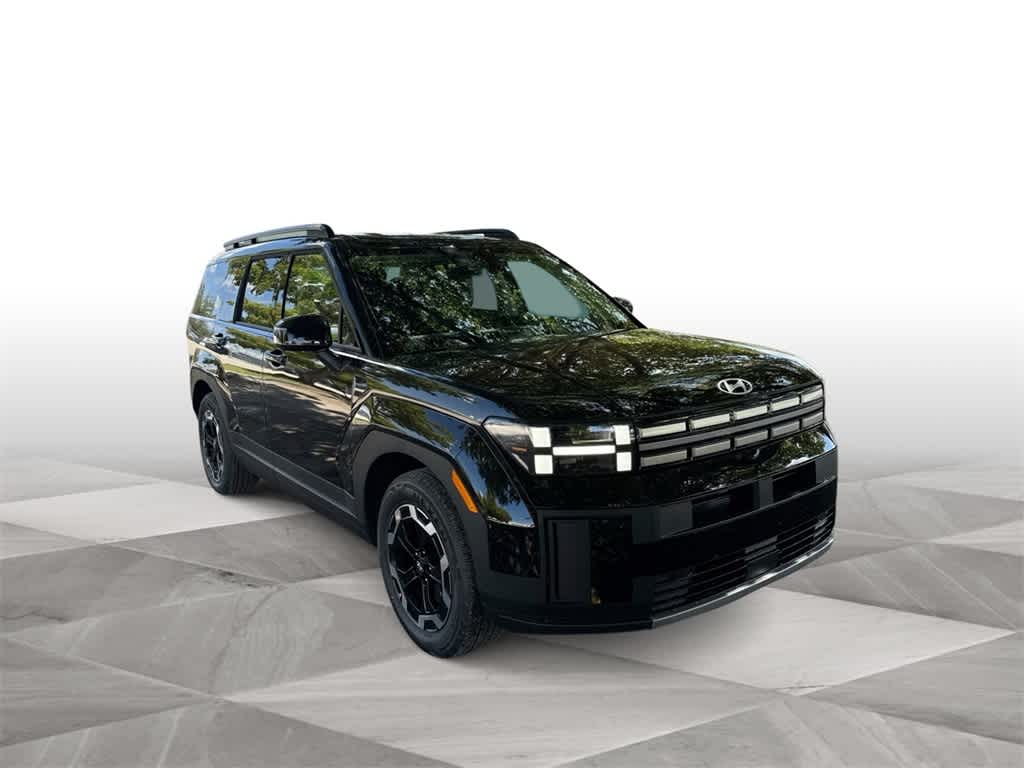 Thumbnail: 2026 Hyundai Santa Fe - 2