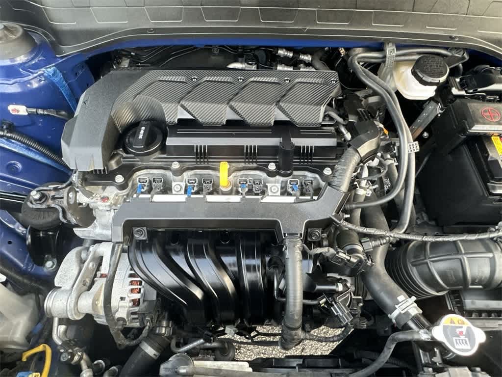 Thumbnail: 2022 Hyundai Venue - 12