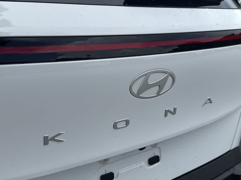 Thumbnail: 2026 Hyundai Kona - 9