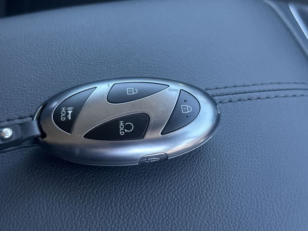 Thumbnail: 2026 Hyundai Tucson - 29