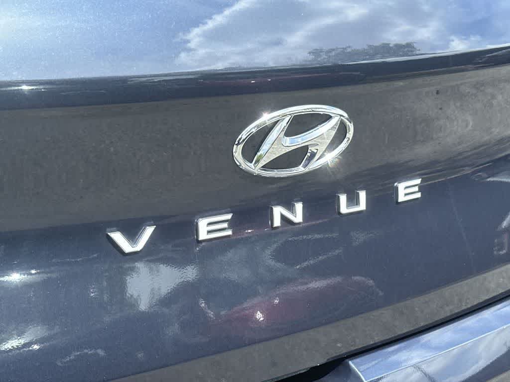 Thumbnail: 2024 Hyundai Venue - 12