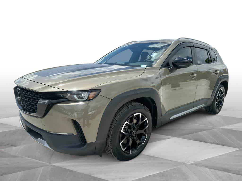 2023 Mazda CX-50 Turbo Meridian Edition -
                  Doral, FL