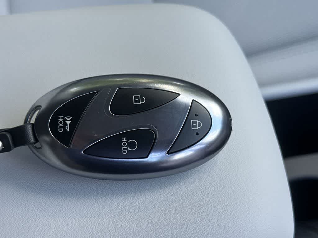 Thumbnail: 2026 Hyundai Kona - 28